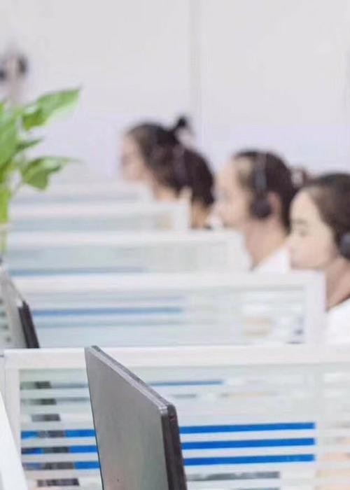 12345政府熱線呼叫中心解決方案