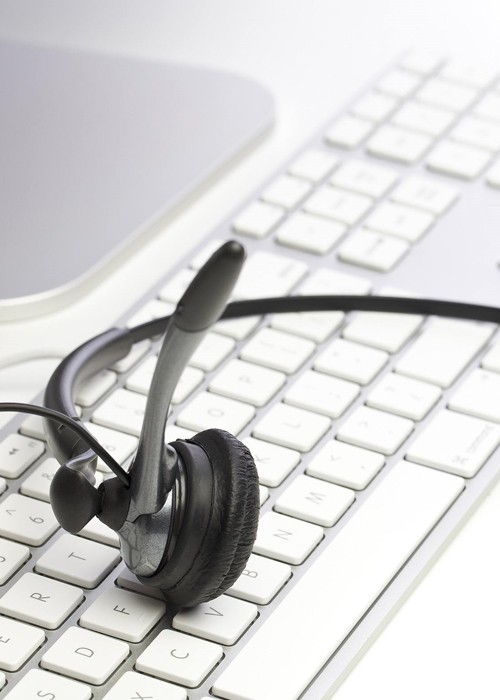 12345政府熱線呼叫中心解決方案