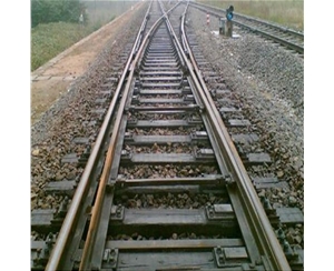 鐵路道岔