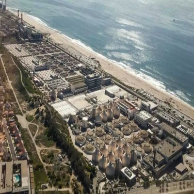 斯坦福公布利用海水和廢水混合獲取電能的電池技術(shù)，低成本、耐用