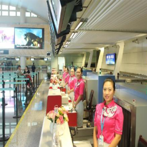 石家莊機場服務熱線