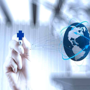 深圳市聯(lián)影科技有限公司