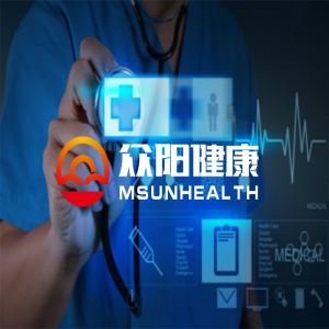 山東眾陽健康科技集團(tuán)有限公司