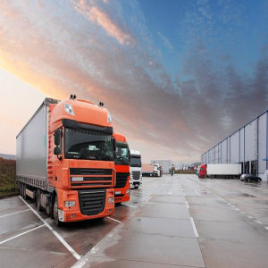 陜西廣通運(yùn)輸有限公司