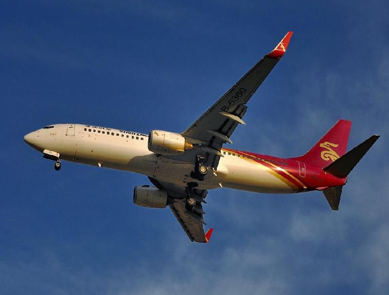 “虛擬中間號”助力深圳航空，打造隱私更優(yōu)質(zhì)服務(wù)