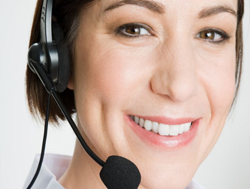 客服系統(tǒng)的智能機(jī)器人