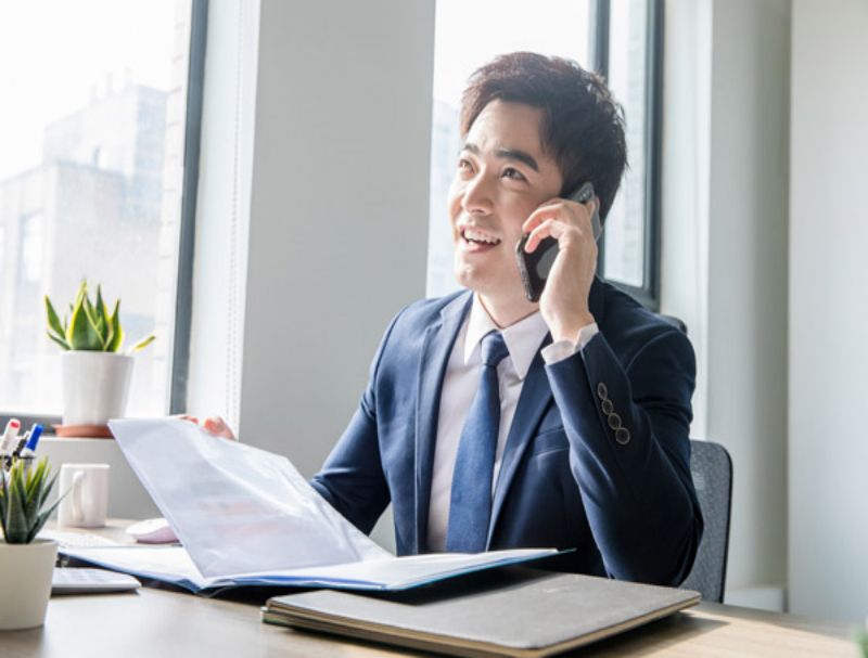 企業(yè)級(jí)智能客服系統(tǒng)