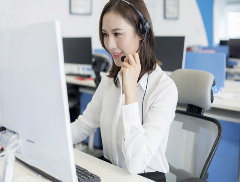 專業(yè)的客服系統(tǒng)