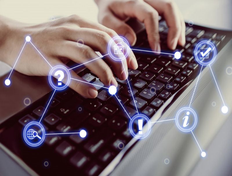 智能客服在線(xiàn)系統(tǒng)