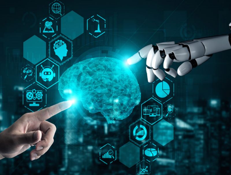 客服系統(tǒng)智能機(jī)器人