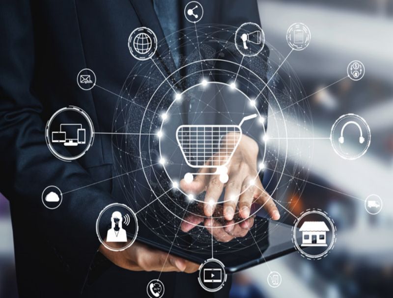 電商平臺(tái)客服系統(tǒng)