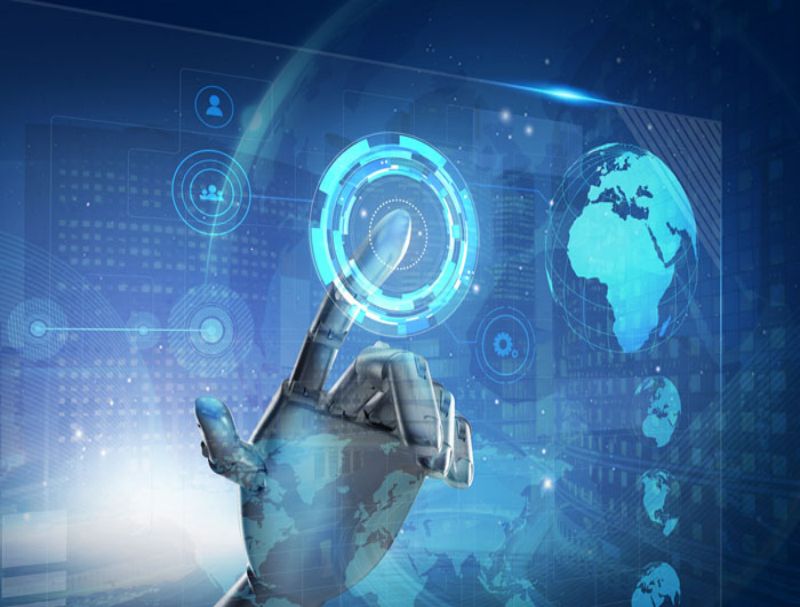 呼叫中心電話平臺