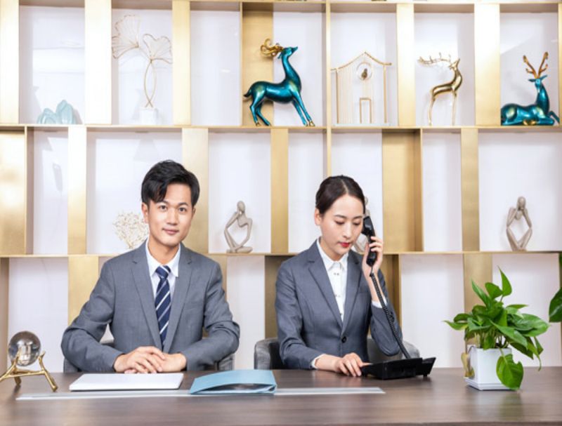 電商平臺在線客服系統(tǒng)