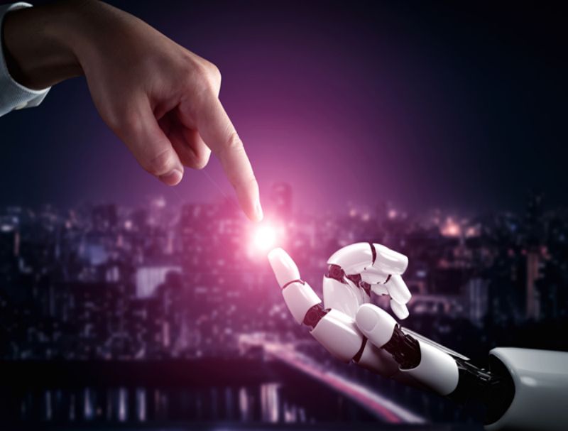 智能客服管理平臺(tái)