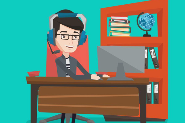 呼叫中心系統(tǒng),深海捷