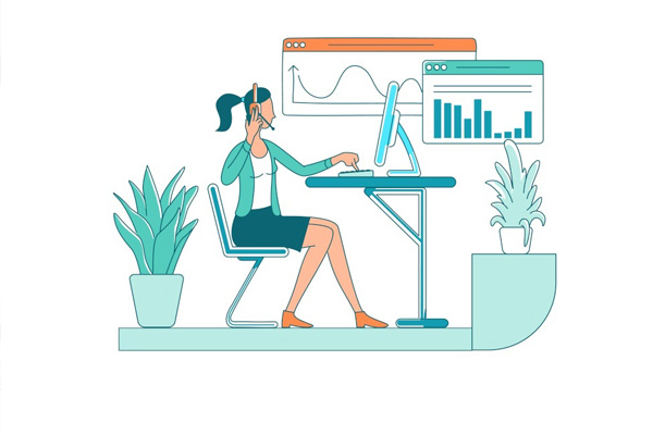 智能呼叫系統(tǒng),深海捷