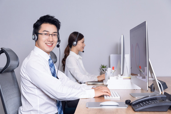 客服型呼叫中心系統(tǒng)有哪些功能呢