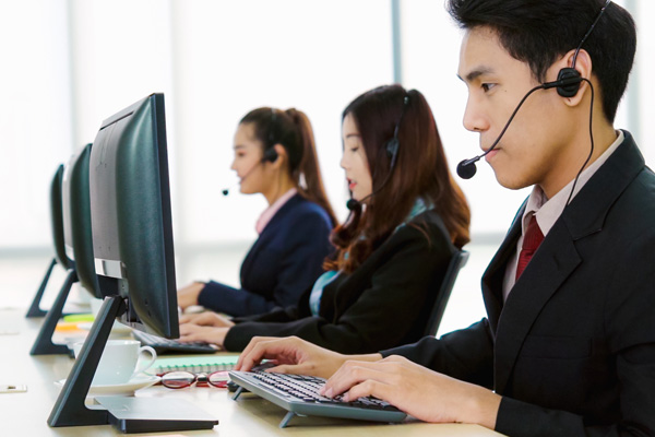 呼叫機(jī)器人,深海捷