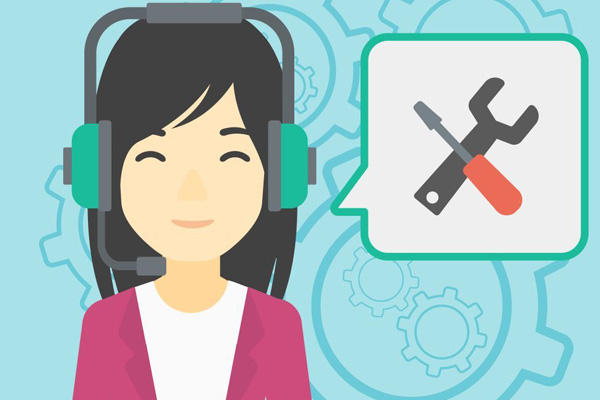 客戶呼叫中心的一些案例分析