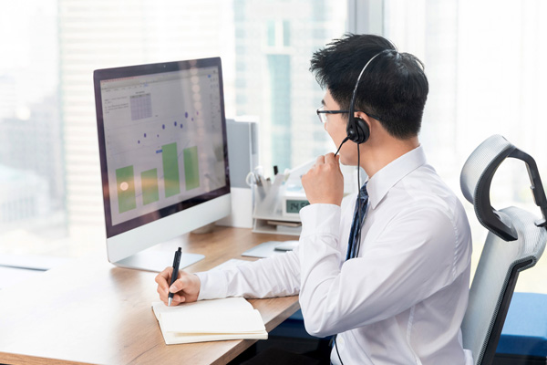 在線客服系統(tǒng),深海捷