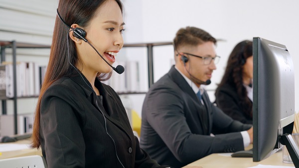 呼叫中心系統(tǒng)搭建是什么