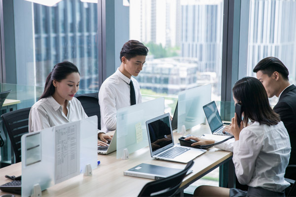 呼叫中心運維有哪些方式,深海捷