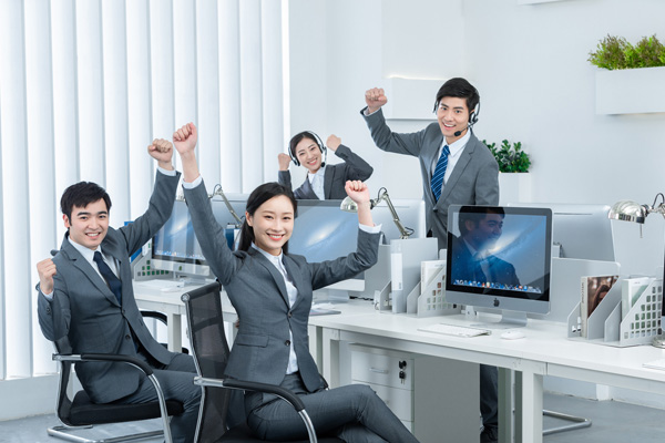 在線客服系統(tǒng),深海捷