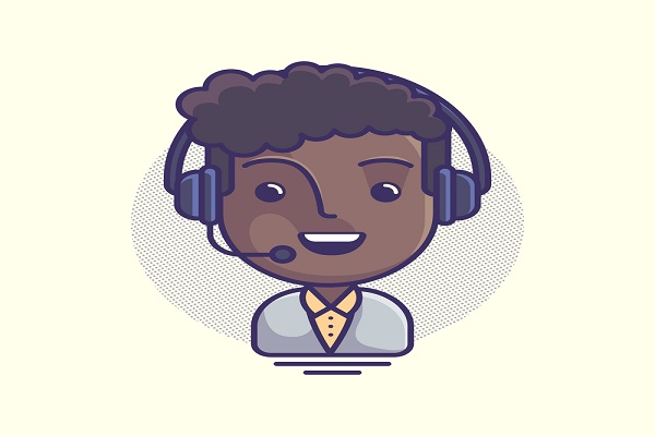 在線客服,深海捷