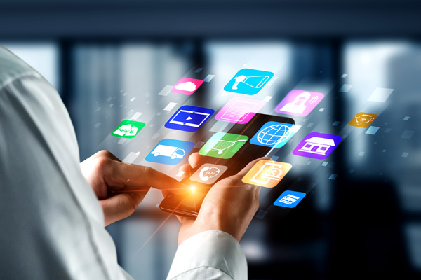 智能機(jī)器人客服,深海捷