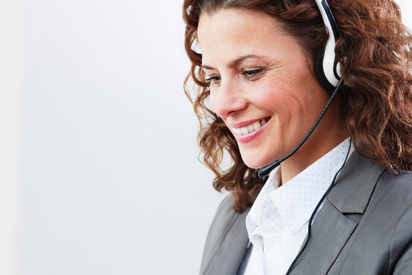 呼叫中心平臺,深海捷