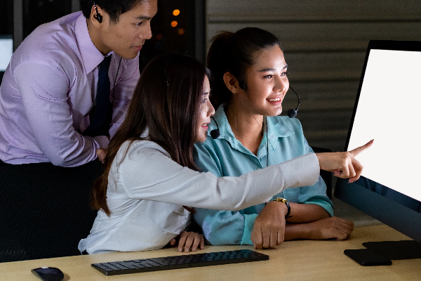 電話呼叫系統(tǒng),深海捷