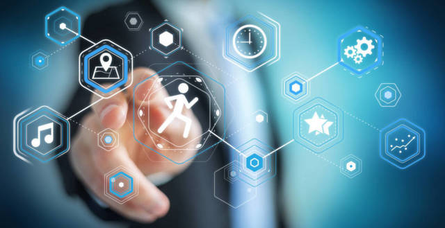 呼叫中心,深海捷