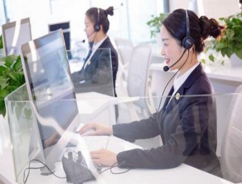 電話系統(tǒng),深海捷