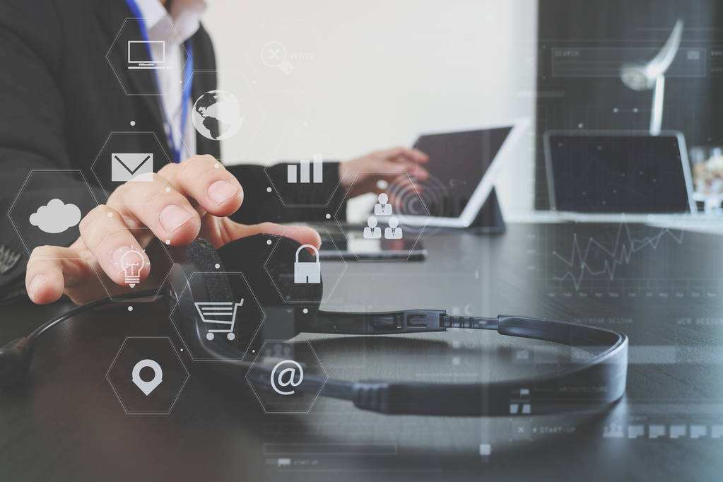 電話管理系統(tǒng)平臺,深海捷