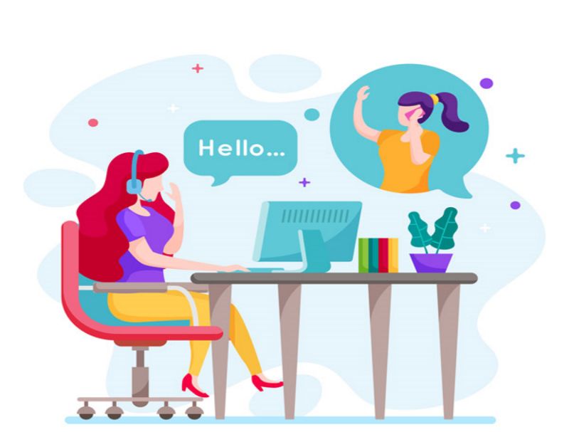 在線客服系統(tǒng),深海捷