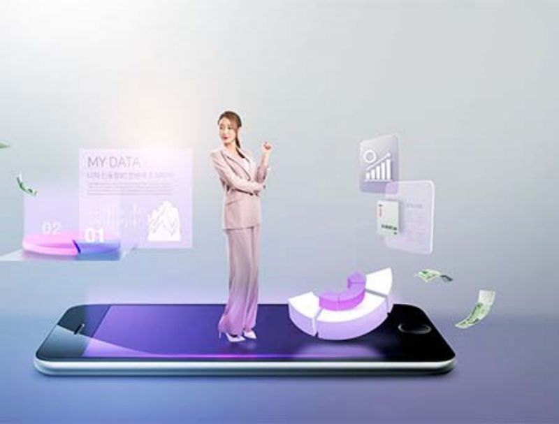 智能機器人,深海捷