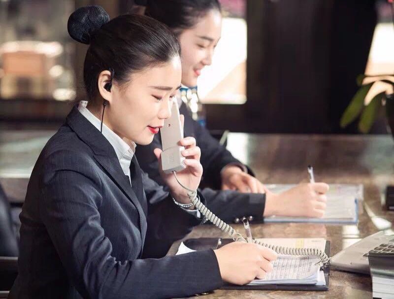 客服系統(tǒng),深海捷