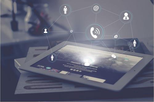 智能呼叫系統(tǒng)有什么作用,深海捷