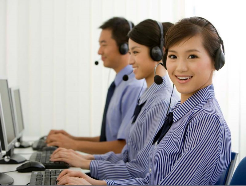 客服人工服務(wù)與智能客服有哪些差別呢