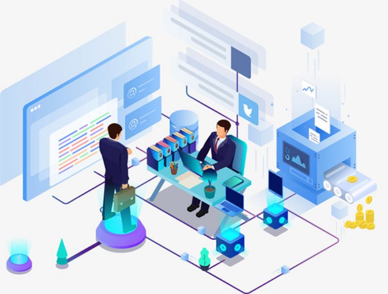 電銷機器人,深海捷