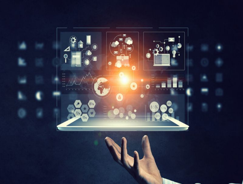 語音機器人軟件,深海捷