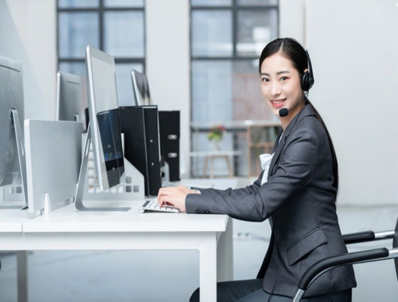 很多人都想要了解網(wǎng)絡(luò)客服靠譜嗎