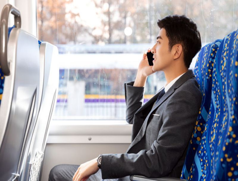 電話呼叫軟件,深海捷