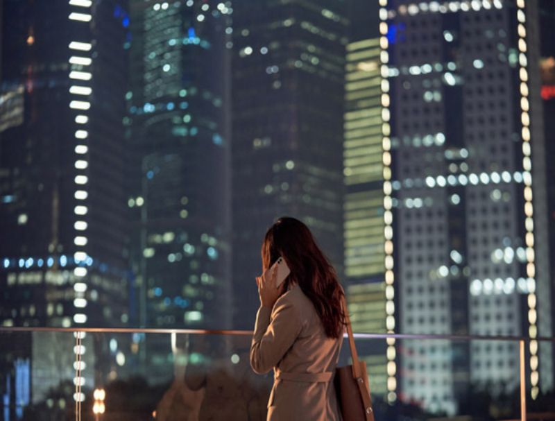 呼叫中心系統(tǒng),深海捷