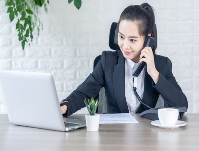 機(jī)器人外呼系統(tǒng)什么好