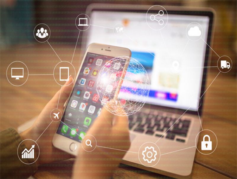 智能機器人,深海捷