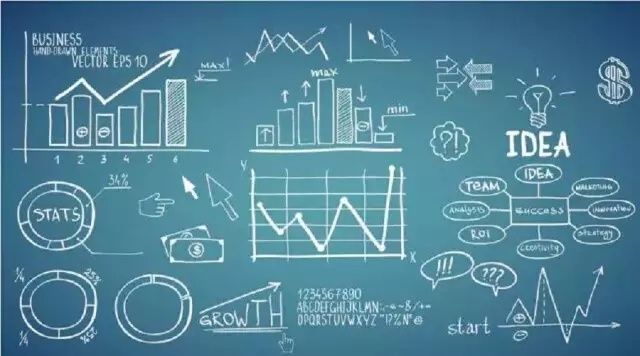 智能BI可視化大屏軟件,米糠云