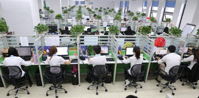 企業(yè)如何使用客戶crm管理系統(tǒng)