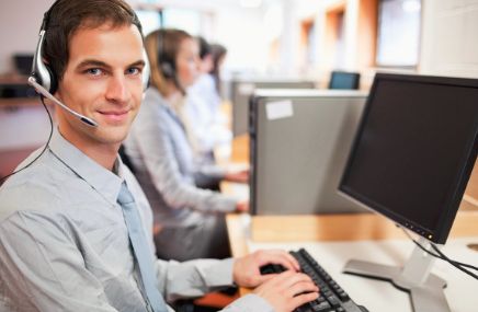 電話外呼系統(tǒng),米糠云