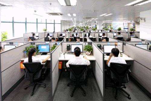 呼叫中心系統(tǒng)解決方案